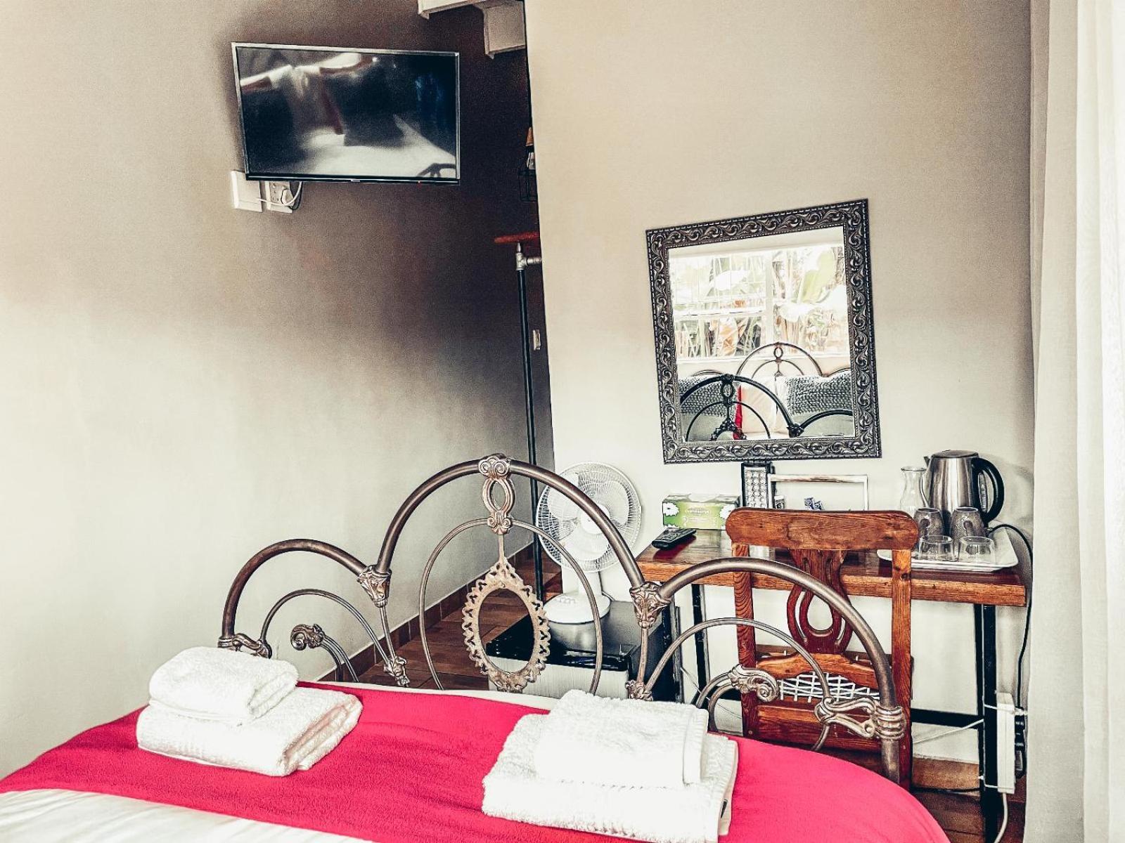 59 On True North Guest Rooms Йоганнесбурґ Номер фото
