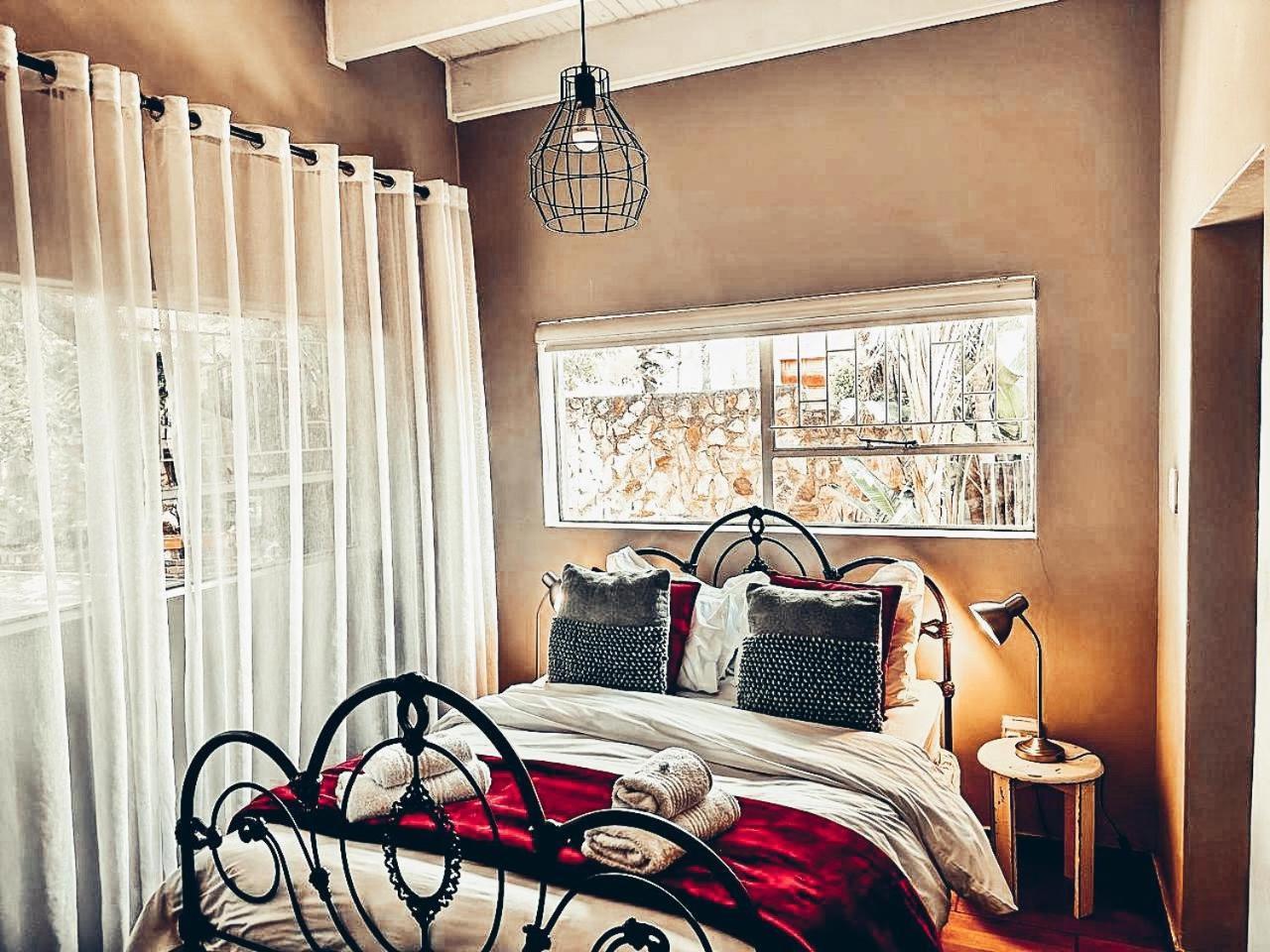 59 On True North Guest Rooms Йоганнесбурґ Номер фото