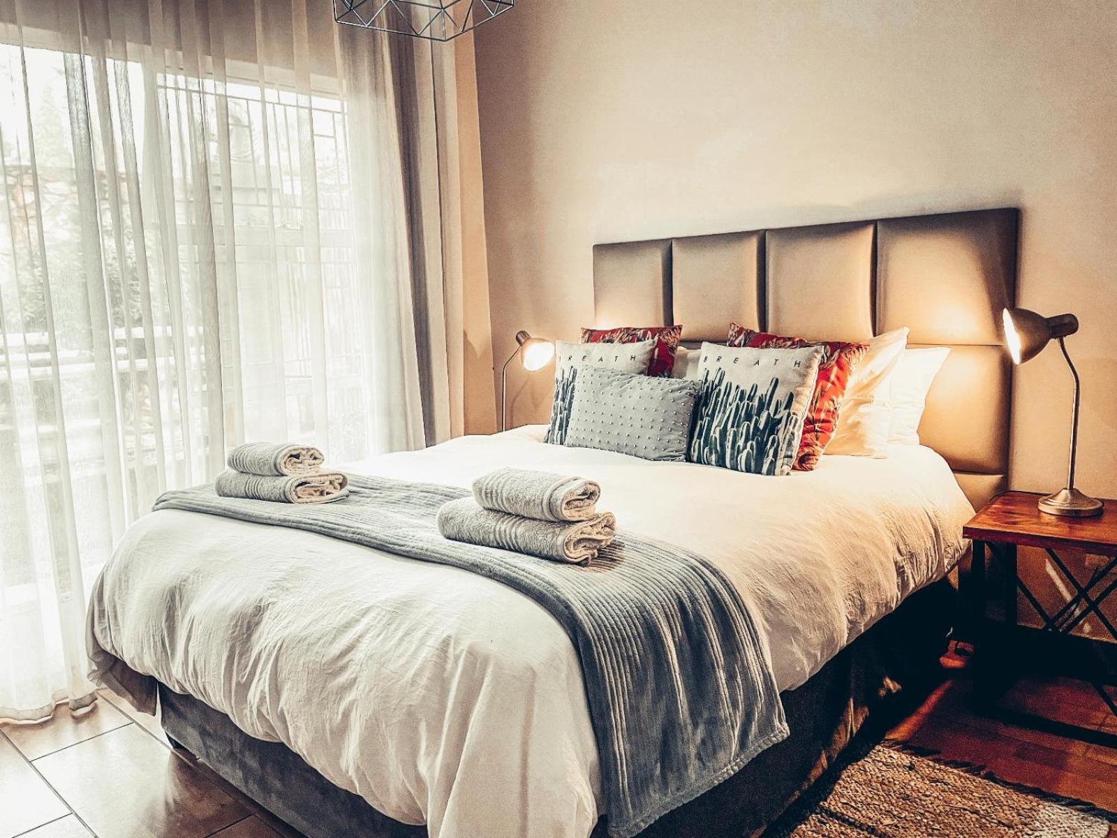 59 On True North Guest Rooms Йоганнесбурґ Екстер'єр фото