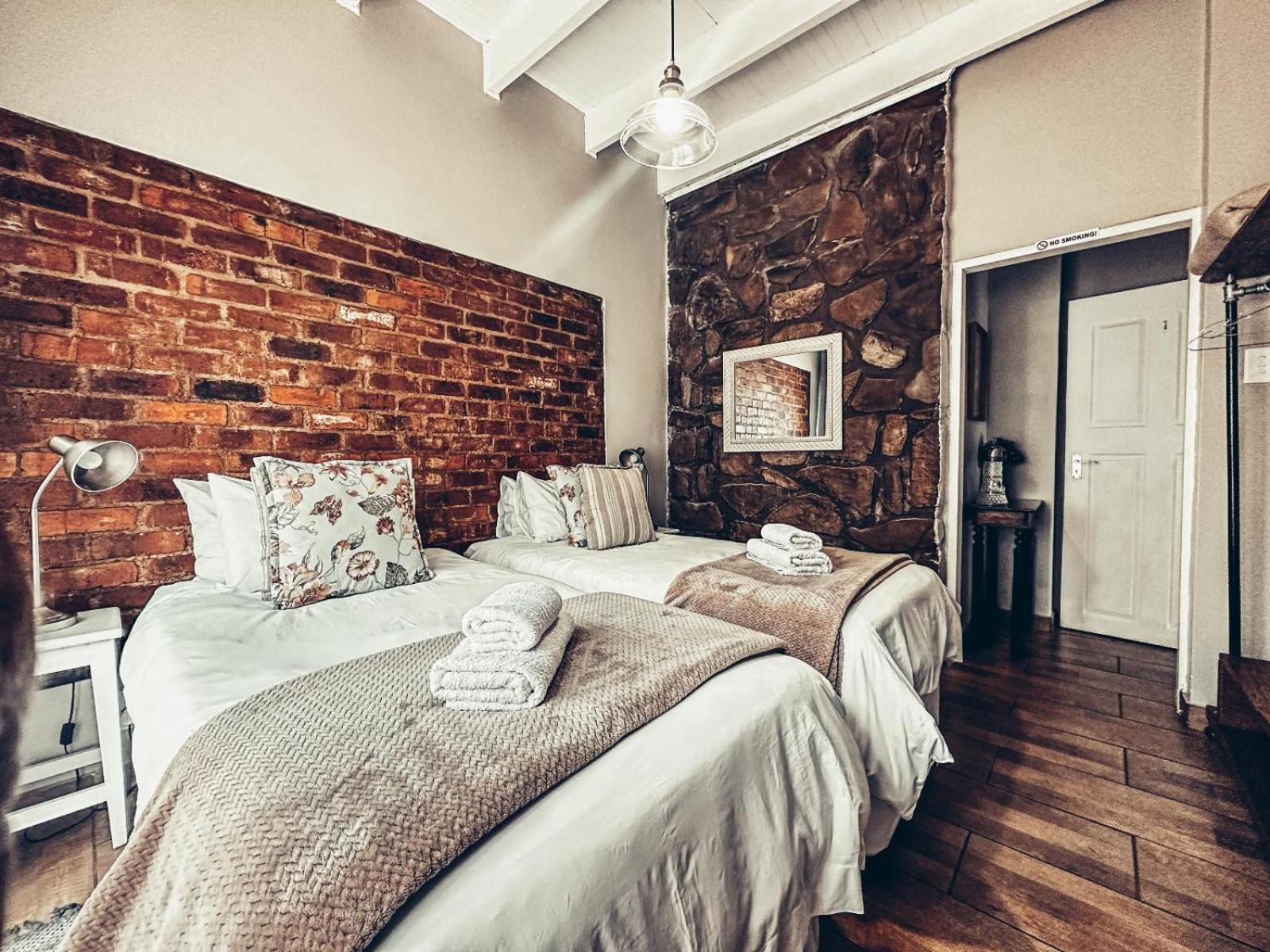 59 On True North Guest Rooms Йоганнесбурґ Екстер'єр фото