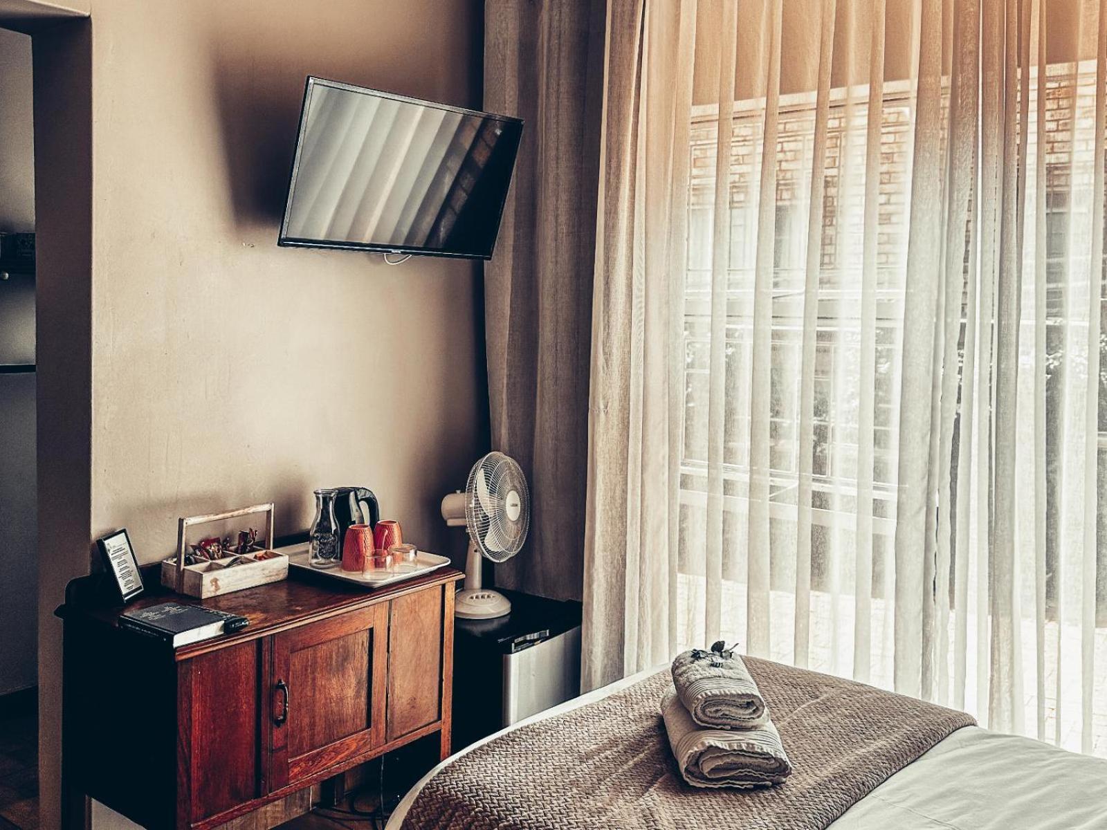 59 On True North Guest Rooms Йоганнесбурґ Екстер'єр фото