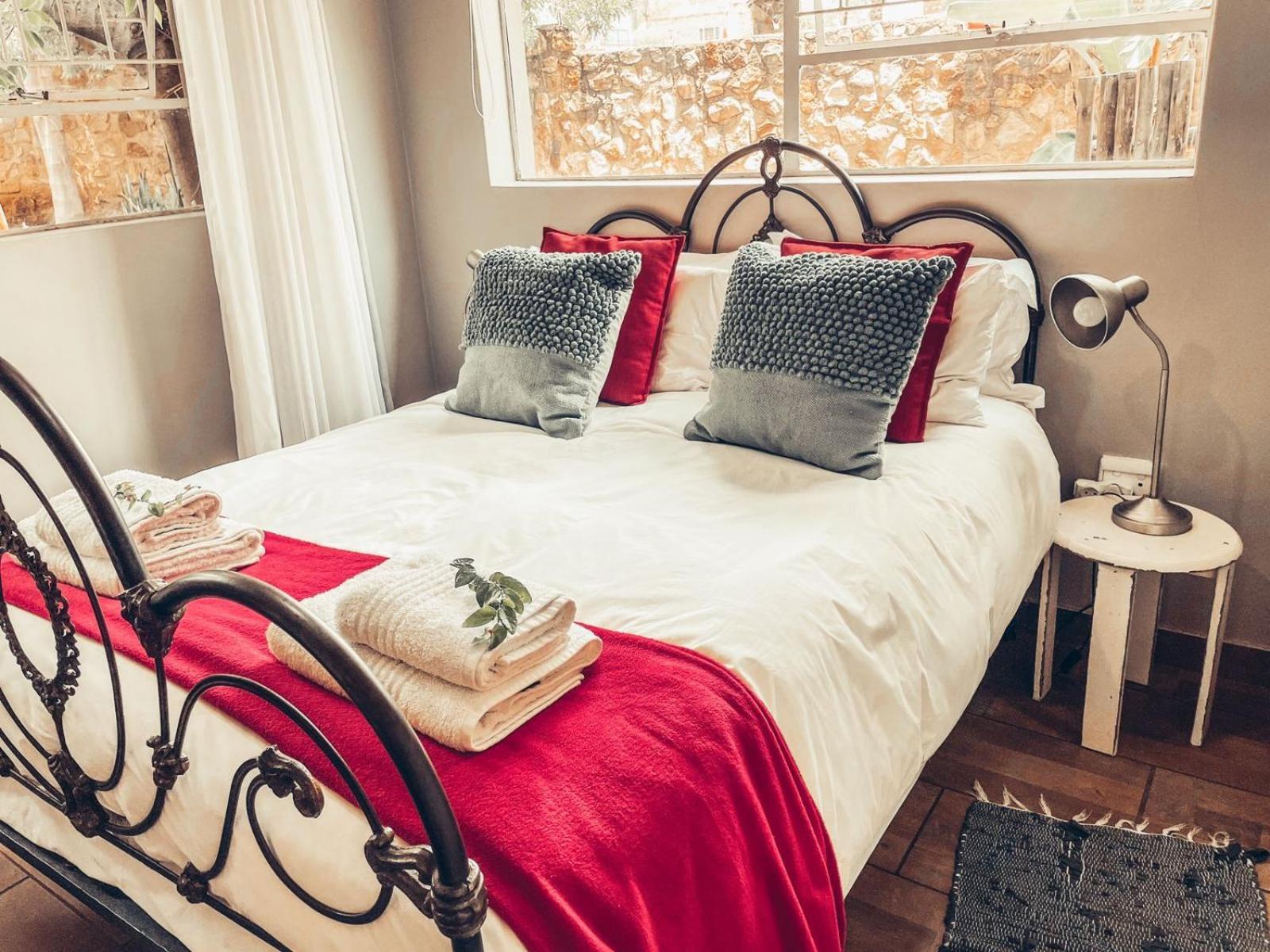 59 On True North Guest Rooms Йоганнесбурґ Екстер'єр фото