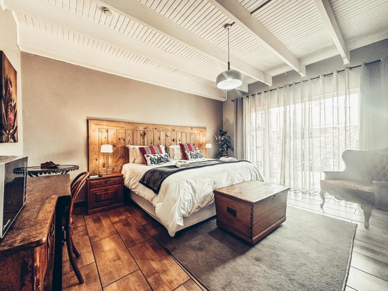 59 On True North Guest Rooms Йоганнесбурґ Екстер'єр фото
