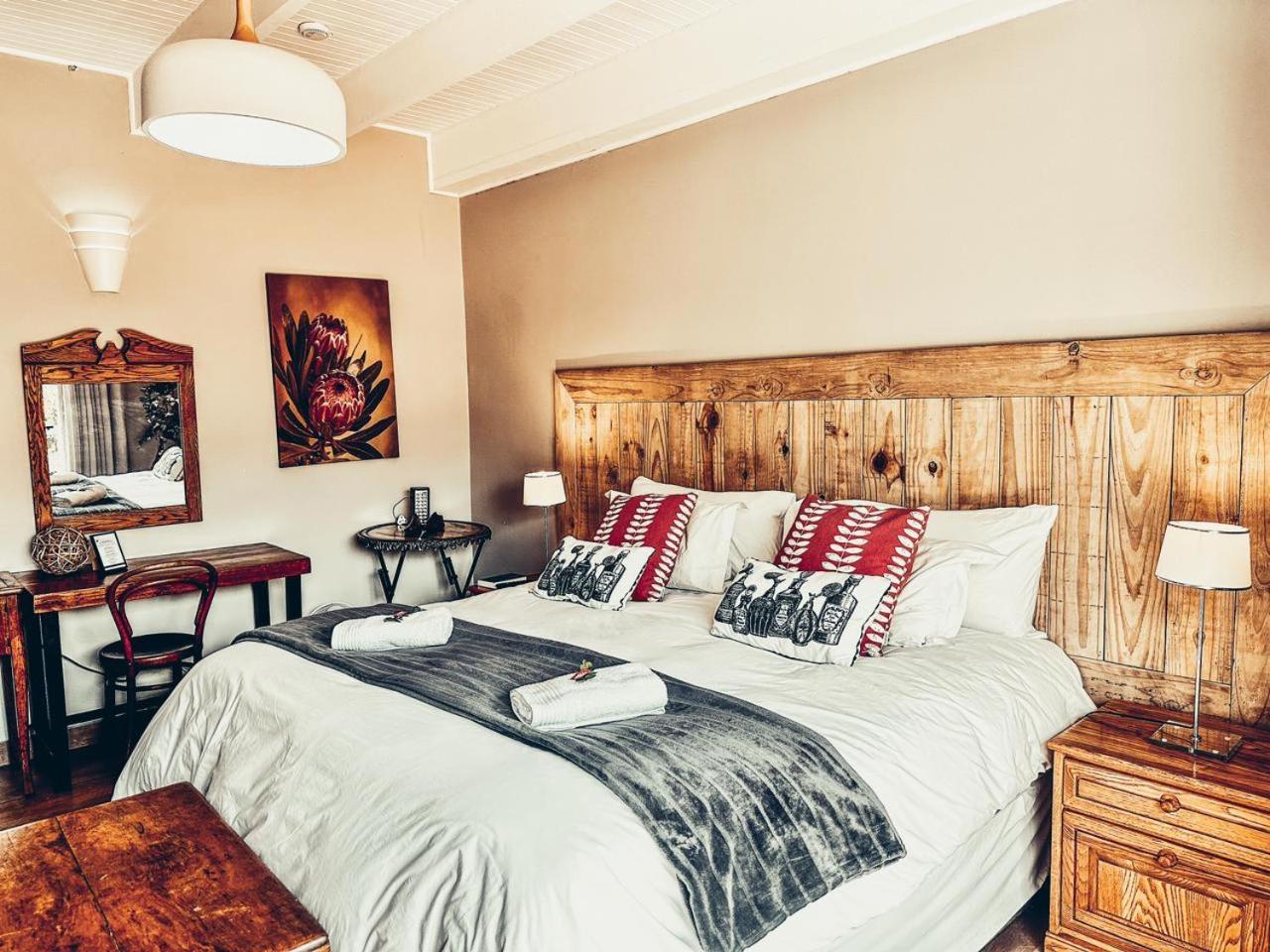 59 On True North Guest Rooms Йоганнесбурґ Екстер'єр фото