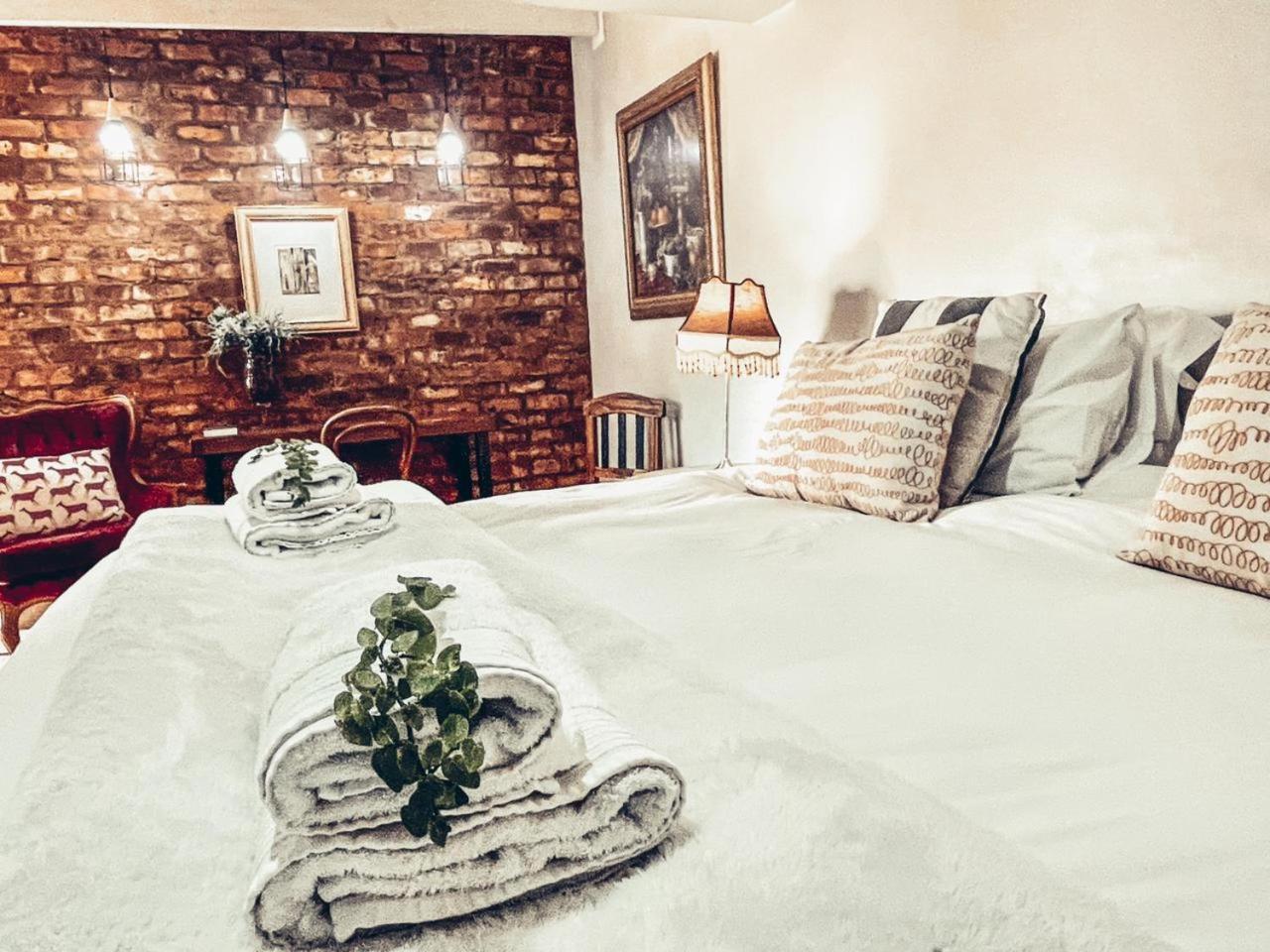 59 On True North Guest Rooms Йоганнесбурґ Екстер'єр фото