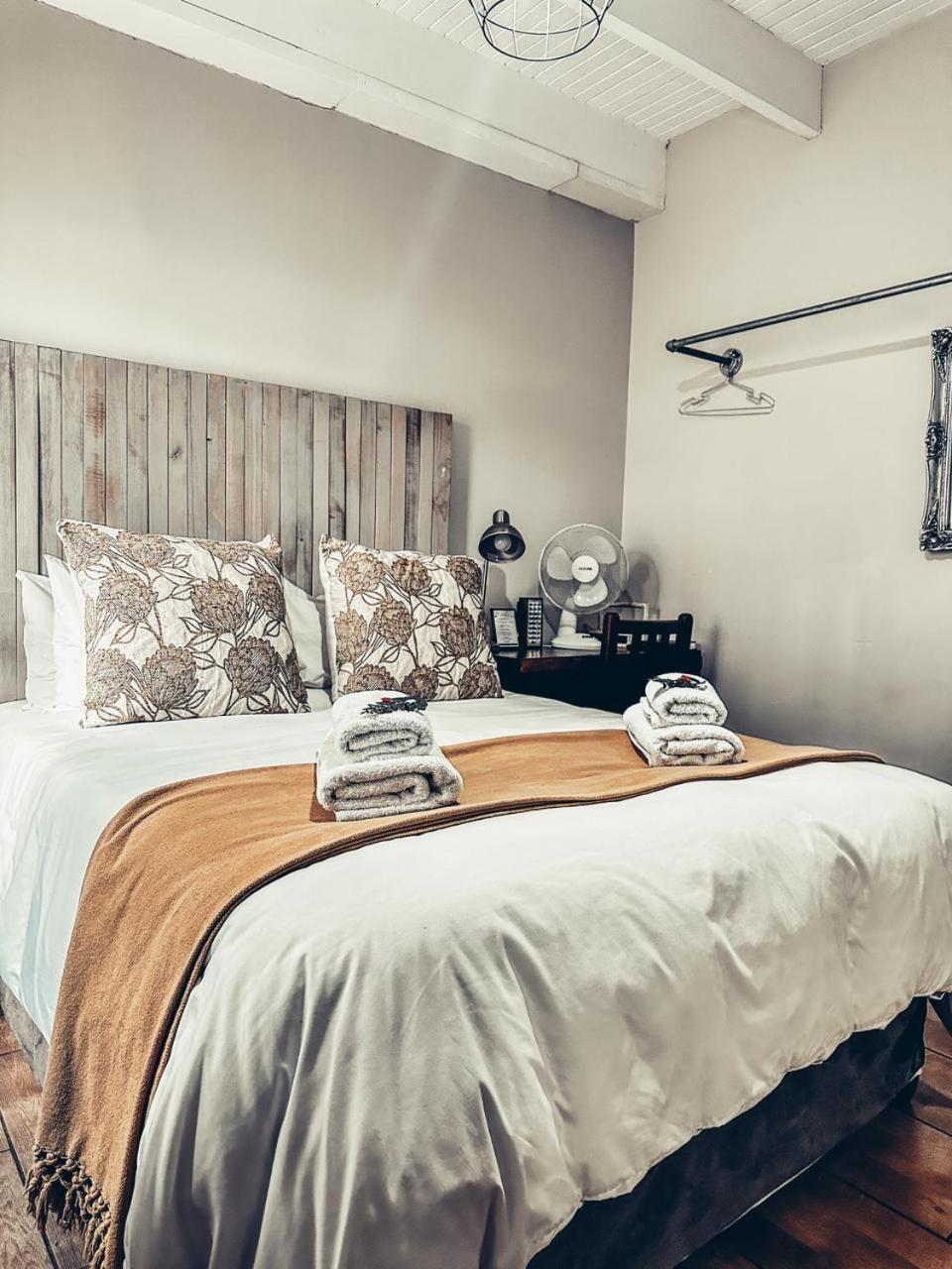 59 On True North Guest Rooms Йоганнесбурґ Екстер'єр фото